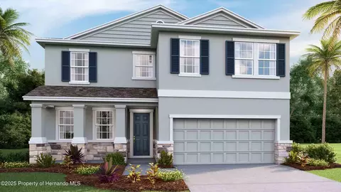 11374 Curio Dr, Brooksville, FL 34613
