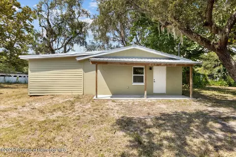 308 NE 152nd St, Cross City, FL 32628