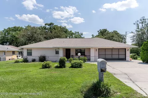 250 W Thistle Pl, Beverly Hills, FL 34465