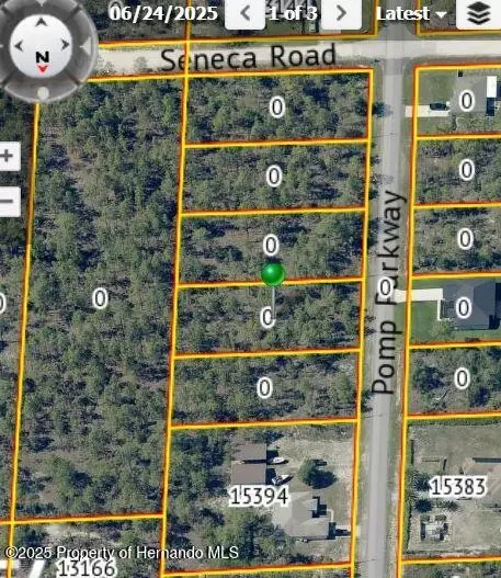 lot9 Pomp Pkwy, Weeki Wachee, FL 34614