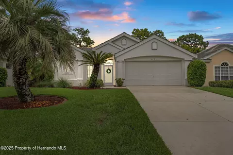 9171 Penelope Dr, Weeki Wachee, FL 34613