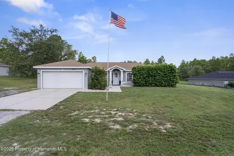 15315 Scaup Duck Ave, Weeki Wachee, FL 34614