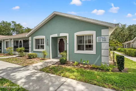 8189 Sturbridge Ct, Spring Hill, FL 34613