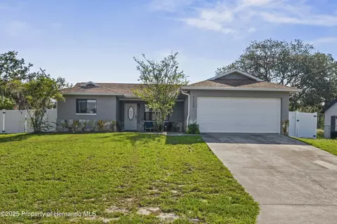 1124 Godfrey Ave, Spring Hill, FL 34609