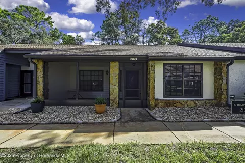 Undisclosed, Spring Hill, FL 34606