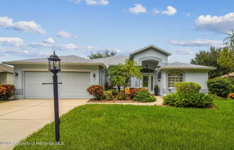 11651 Scenic Hills Blvd, Hudson, FL 34667
