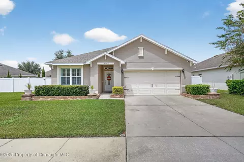 14047 Finsbury Dr, Spring Hill, FL 34609