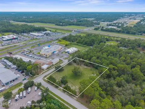 15241 Horn, Brooksville, FL 34613