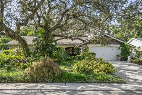8510 Hunting Saddle Dr, Hudson, FL 34667