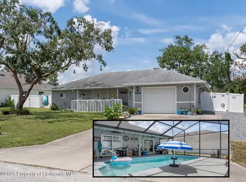 6077 Silverdale Ave, Spring Hill, FL 34608
