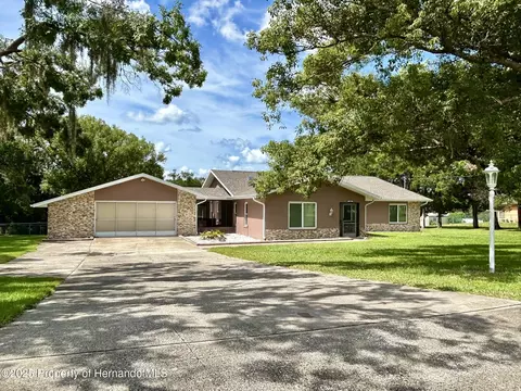 1483 Corydon Ave, Spring Hill, FL 34609