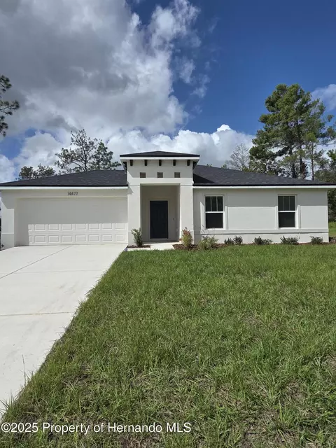 14477 Hawk Rd, Weeki Wachee, FL 34614