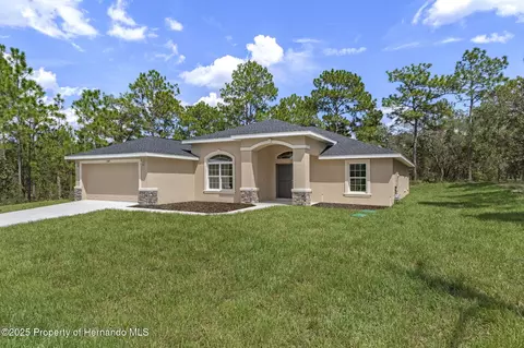 15448 Bold Ibis Ct, Weeki Wachee, FL 34614
