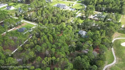 0 Jumper Loop, Spring Hill, FL 34609
