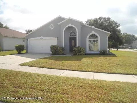 3310 Castle Rock Cir, Land O'lakes, FL 34639