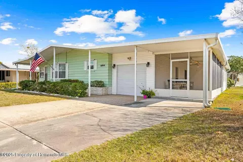 8390 Fleetway Ave, Spring Hill, FL 34613