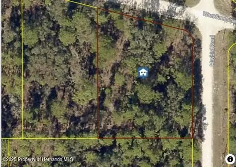 0 Malden Rd, Brooksville, FL 34614