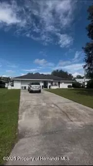 1284 Meredith Dr, Spring Hill, FL 34608