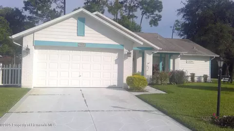 7065 Sparkling Creek Ct, Spring Hill, FL 34606