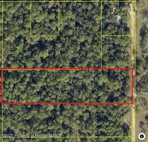 0 Secret Pl, Spring Hill, FL 34604