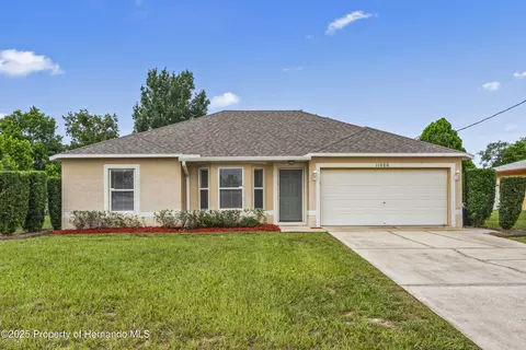11066 Lightwood St, Spring Hill, FL 34608