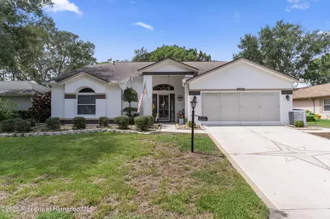 2345 Terrace View Ln, Spring Hill, FL 34606