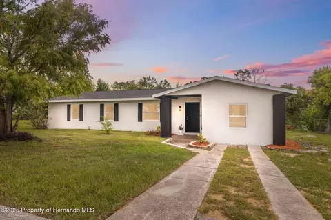 7407 Tarrytown Dr, Spring Hill, FL 34606