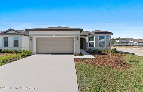 4147 Feldspar Ln, Spring Hill, FL 34609