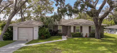 1311 Kenlake Ave, Spring Hill, FL 34606