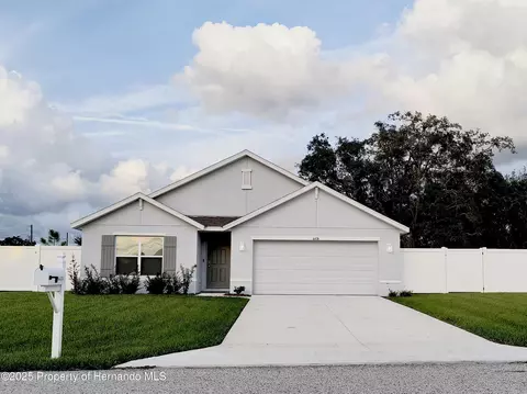 6476 Melacano Ave, Spring Hill, FL 34608