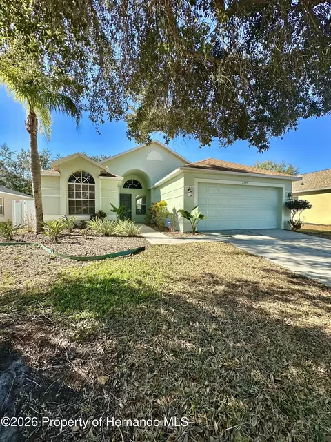 4737 Ayrshire Dr, Spring Hill, FL 34609