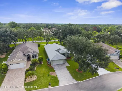 7490 Bridgewater Ln, Spring Hill, FL 34606