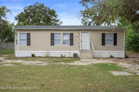 3387 Fiskway St, Spring Hill, FL 34606