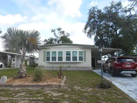 14305 Nectarine St, Brooksville, FL 34613