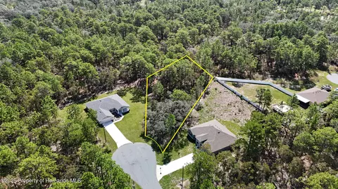 11344 Megargel Ct, Weeki Wachee, FL 34614