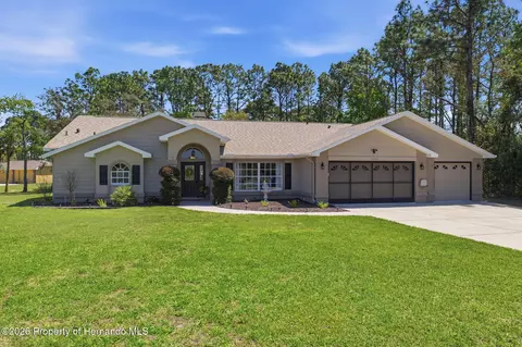 11432 Hyde Park Way, Spring Hill, FL 34609