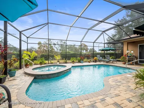 8480 Athens Ct, Spring Hill, FL 34613