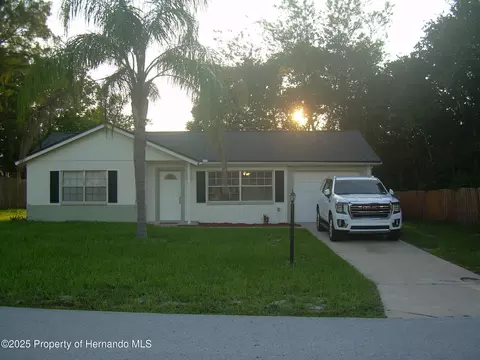 1139 Bentley Ave, Spring Hill, FL 34608