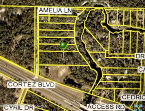 0 Amelia Ln, Dade City, FL 33523