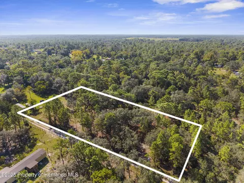 5634 W Classic Ln, Homosassa, FL 34446