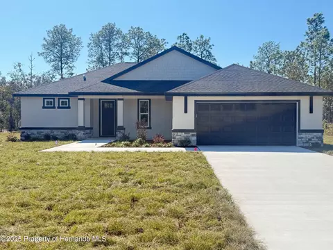 13198 Barnevelde Rd, Weeki Wachee, FL 34614