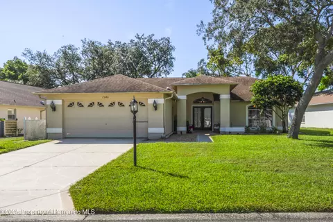 7340 Rosemont Ln, Spring Hill, FL 34606