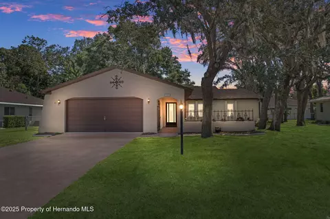 7606 Landmark Dr, Spring Hill, FL 34606