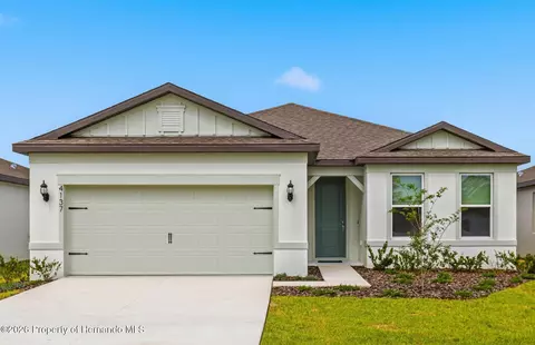 4137 Feldspar Ln, Spring Hill, FL 34609