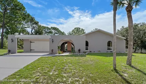 1362 Battersea Ave, Spring Hill, FL 34609