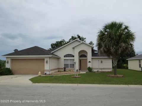 10501 S Drew Bryant Cir, Floral City, FL 34436