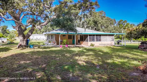7143 Sealawn Dr, Spring Hill, FL 34606