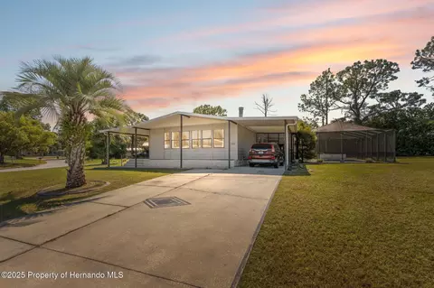 14478 Dehaven Ave, Brooksville, FL 34613