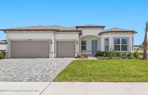 16694 Harvest Leaf Rd, Shady Hills, FL 34610