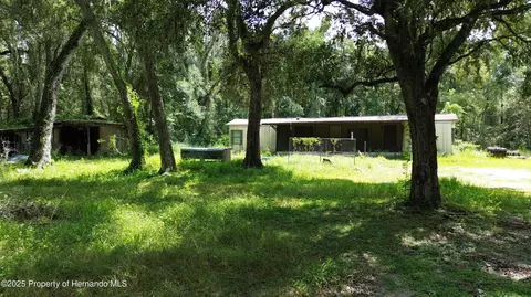 22448 Chenoak Rd, Brooksville, FL 34602
